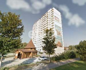 1-к квартира, вторичка, 35м2, 6/16 этаж