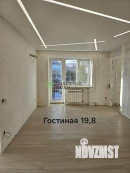 2-к квартира, вторичка, 45м2, 5/5 этаж