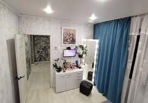 2-к квартира, вторичка, 51м2, 9/9 этаж
