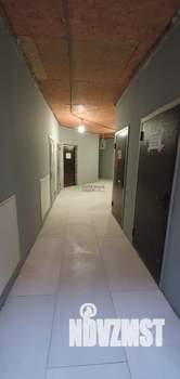 Студия квартира, вторичка, 15м2, 11/11 этаж