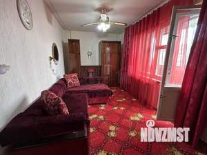 2-к квартира, вторичка, 49м2, 7/9 этаж