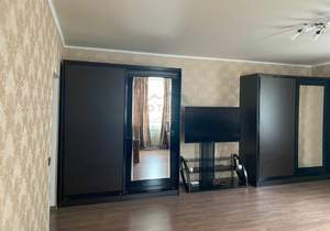 1-к квартира, вторичка, 54м2, 2/4 этаж