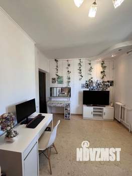 2-к квартира, вторичка, 60м2, 17/17 этаж