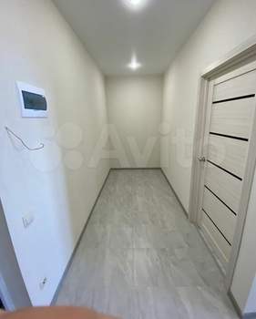 1-к квартира, вторичка, 46м2, 15/24 этаж