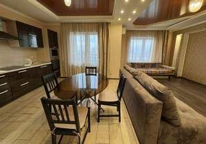 3-к квартира, вторичка, 94м2, 12/16 этаж