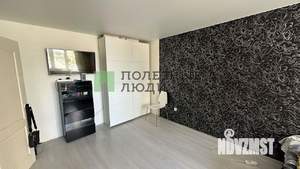 1-к квартира, вторичка, 38м2, 2/16 этаж