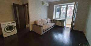 1-к квартира, вторичка, 28м2, 2/5 этаж