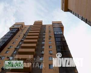 1-к квартира, вторичка, 45м2, 3/16 этаж