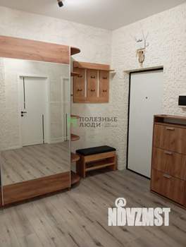 2-к квартира, вторичка, 70м2, 7/16 этаж