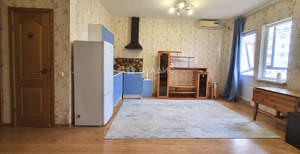 Студия квартира, вторичка, 30м2, 5/5 этаж