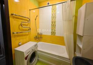 1-к квартира, вторичка, 36м2, 2/10 этаж