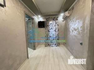 1-к квартира, вторичка, 45м2, 4/10 этаж