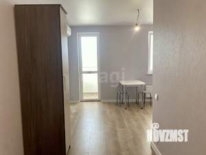 Студия квартира, вторичка, 23м2, 6/23 этаж