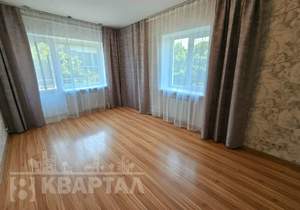 1-к квартира, вторичка, 30м2, 4/4 этаж