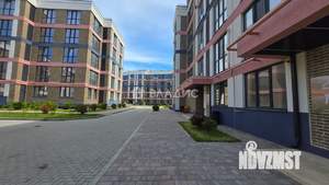 1-к квартира, вторичка, 58м2, 2/5 этаж