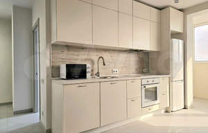 2-к квартира, вторичка, 60м2, 15/19 этаж