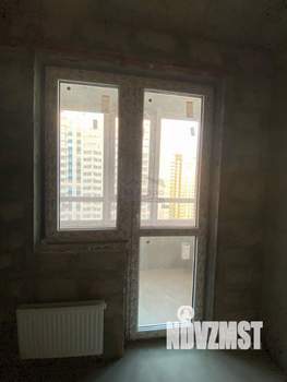 1-к квартира, вторичка, 34м2, 15/23 этаж