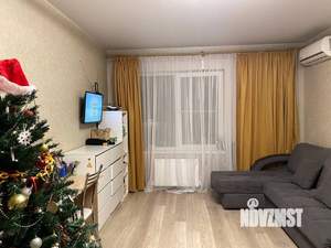 1-к квартира, вторичка, 46м2, 1/5 этаж