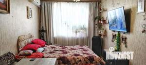 5-к квартира, вторичка, 96м2, 1/10 этаж