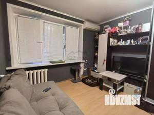 Студия квартира, вторичка, 17м2, 3/7 этаж