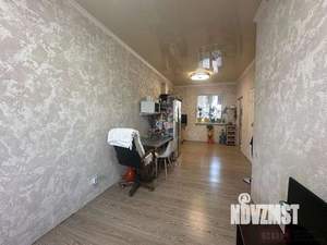 1-к квартира, вторичка, 44м2, 1/3 этаж