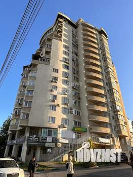 4-к квартира, вторичка, 183м2, 3/17 этаж