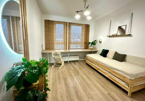 2-к квартира, вторичка, 39м2, 15/15 этаж