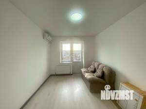 1-к квартира, вторичка, 37м2, 7/12 этаж