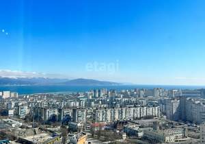 3-к квартира, вторичка, 87м2, 13/23 этаж