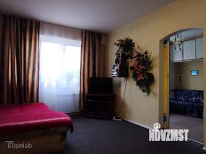 3-к квартира, вторичка, 69м2, -2/9 этаж