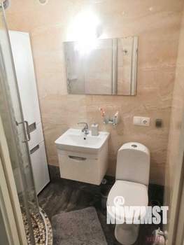 1-к квартира, вторичка, 30м2, 3/4 этаж