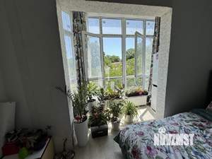 1-к квартира, вторичка, 49м2, 3/23 этаж