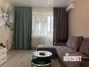 1-к квартира, вторичка, 38м2, 5/5 этаж