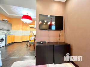 2-к квартира, вторичка, 62м2, 2/16 этаж