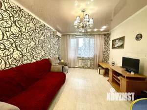 3-к квартира, вторичка, 70м2, 3/5 этаж