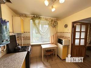 1-к квартира, вторичка, 35м2, 2/5 этаж