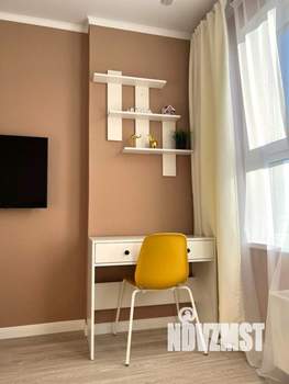 2-к квартира, вторичка, 59м2, 15/15 этаж