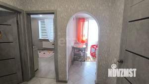 2-к квартира, вторичка, 43м2, 2/23 этаж