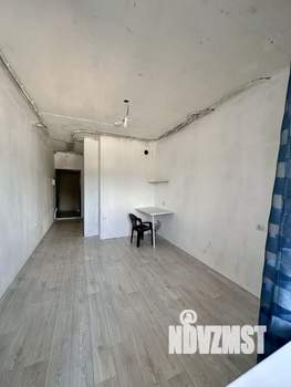 Студия квартира, вторичка, 20м2, 3/12 этаж