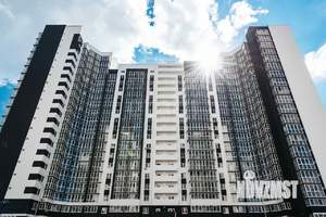 2-к квартира, вторичка, 74м2, 8/23 этаж