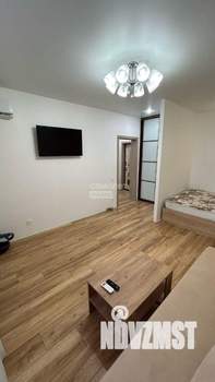 1-к квартира, вторичка, 37м2, 3/3 этаж