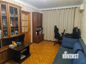 2-к квартира, вторичка, 43м2, 2/5 этаж