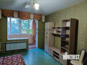 1-к квартира, вторичка, 35м2, 2/9 этаж