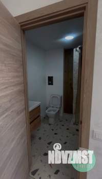 Студия квартира, вторичка, 19м2, 2/2 этаж