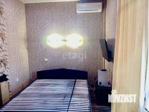 1-к квартира, вторичка, 38м2, 1/4 этаж