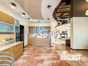 5-к квартира, вторичка, 228м2, 17/17 этаж