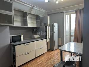 2-к квартира, вторичка, 66м2, 15/16 этаж