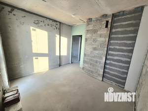 1-к квартира, вторичка, 36м2, 15/24 этаж