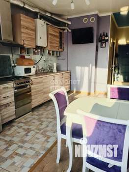 1-к квартира, вторичка, 51м2, 5/5 этаж