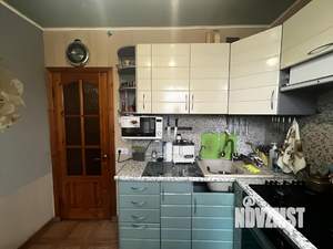 1-к квартира, вторичка, 30м2, 3/9 этаж